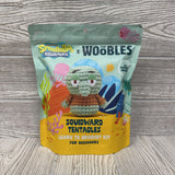 NEW Learn To Crochet Kit Squidward Tentacles