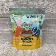 NEW Learn To Crochet Kit Squidward Tentacles