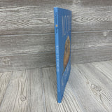 Noodle & The No Bones Day Hardcover Book