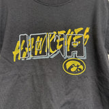 NEW Iowa Hawkeyes Shirt 6-7