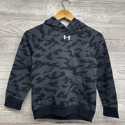 Hooded Sweatshirt Printed 8