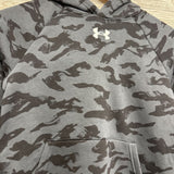 Hooded Sweatshirt Printed 8