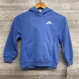NEW Club Fleece Hoodie 7