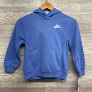 NEW Club Fleece Hoodie 7