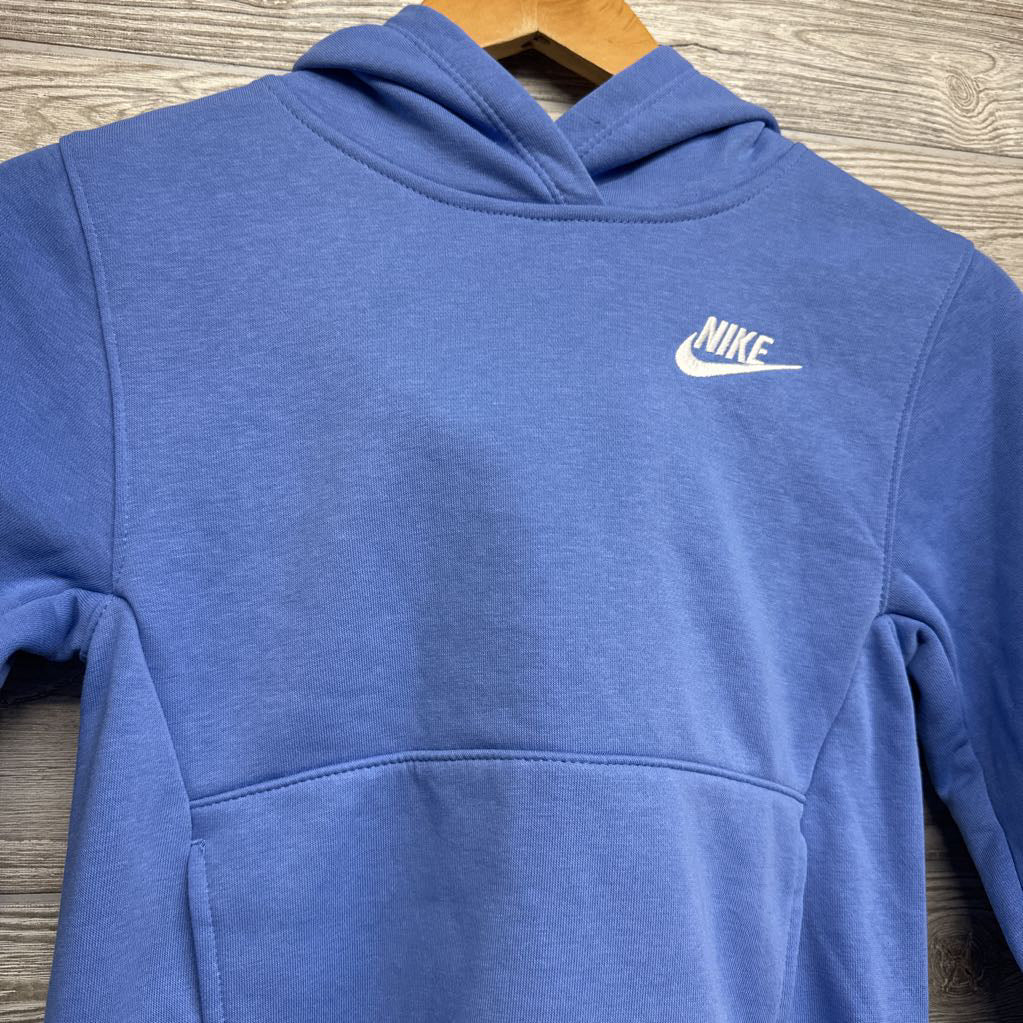 NEW Club Fleece Hoodie 7