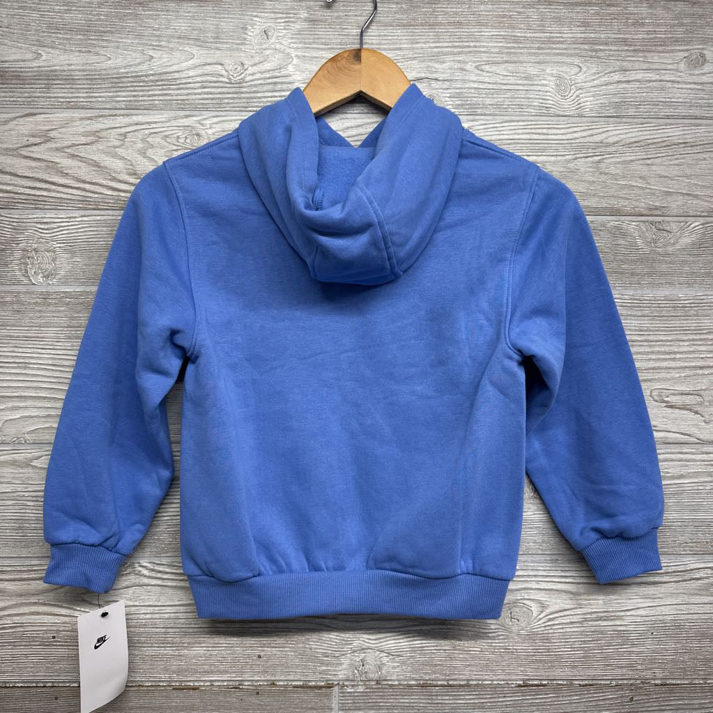 NEW Club Fleece Hoodie 7