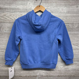 NEW Club Fleece Hoodie 7