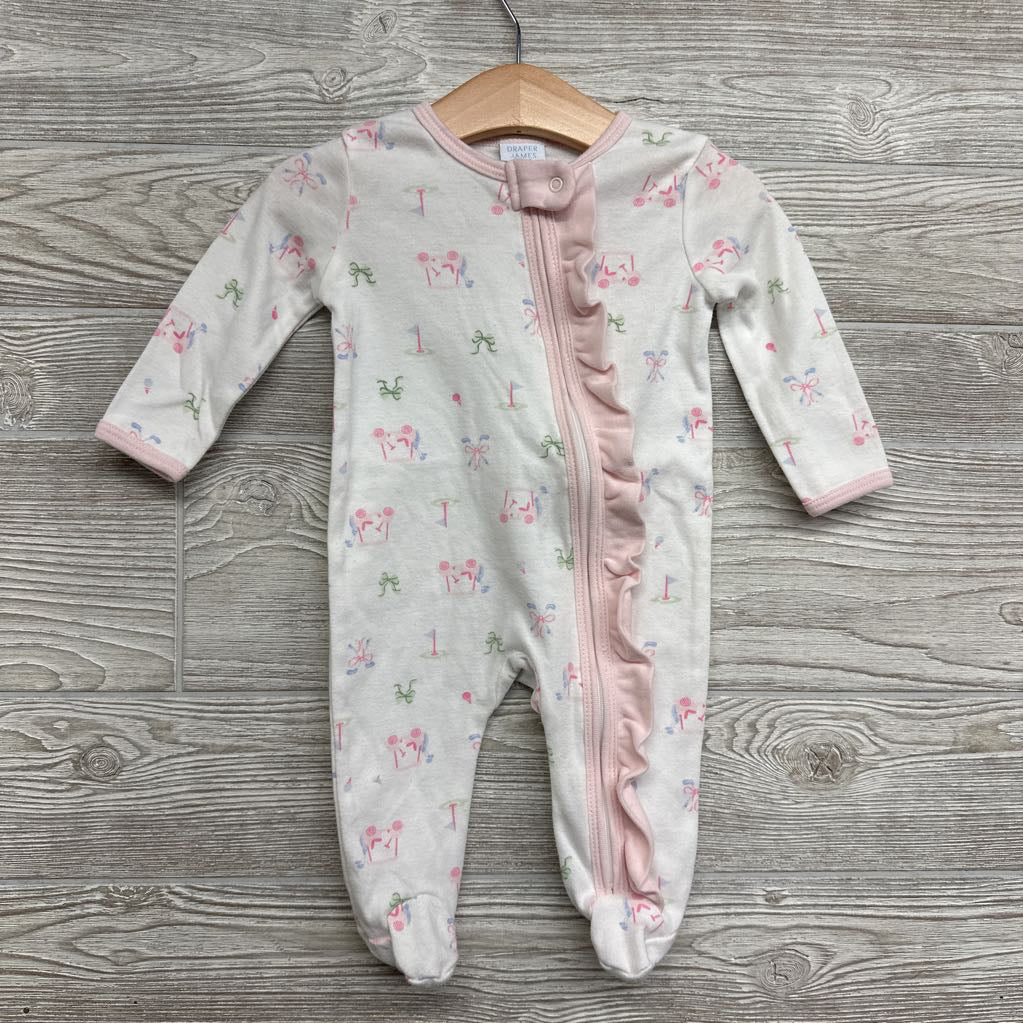 Sleep N Play Golf 3-6M