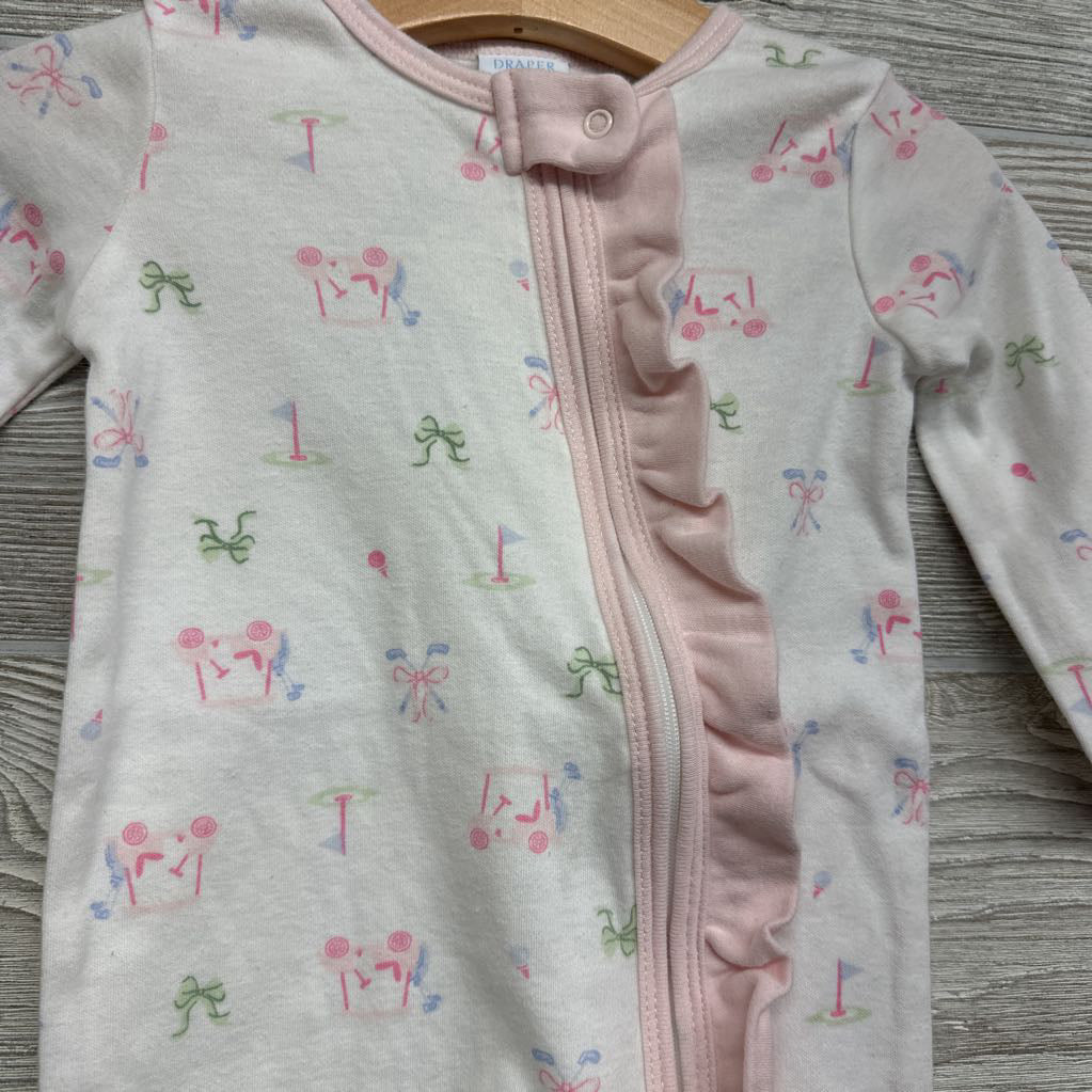 Sleep N Play Golf 3-6M