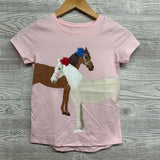 NEW Shirt Horse 7-8