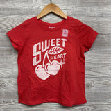 NEW Shirt Sweet Heart Cherries 8