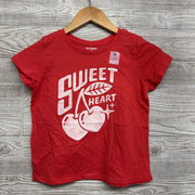 NEW Shirt Sweet Heart Cherries 8