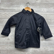 NEW Rain Swept Jacket 3t