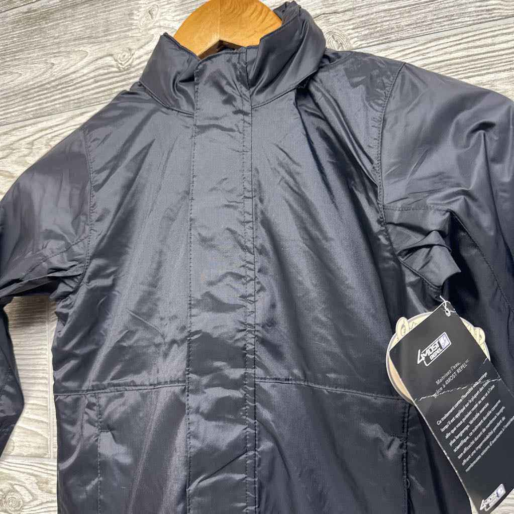 NEW Rain Swept Jacket 3t