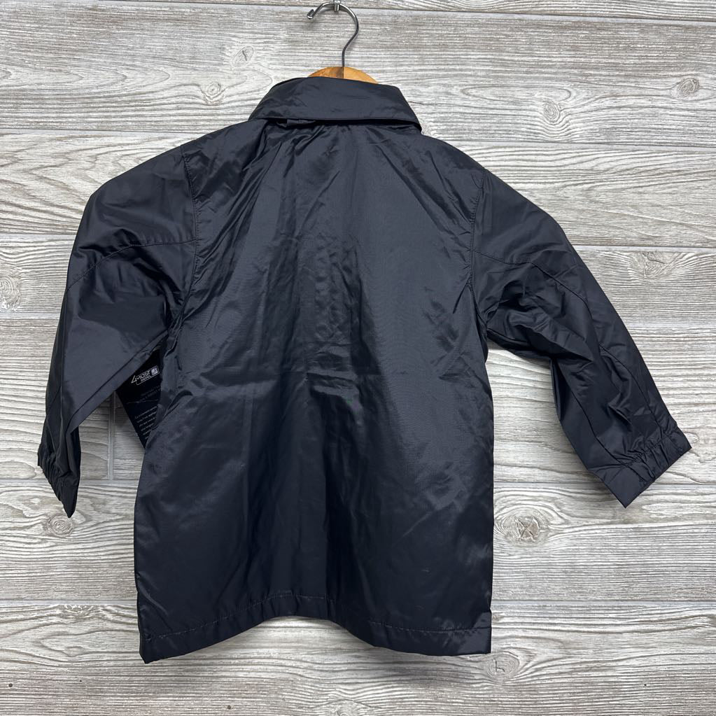 NEW Rain Swept Jacket 3t