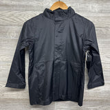 NEW Rain Swept Jacket 8
