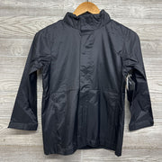 NEW Rain Swept Jacket 8
