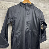 NEW Rain Swept Jacket 8