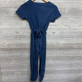 Chambray Jumper 9