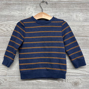 Crewneck Stripes 18M