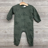 Outfit Construction 18M