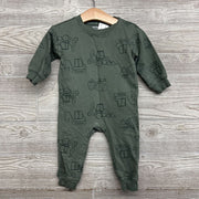 Outfit Construction 18M