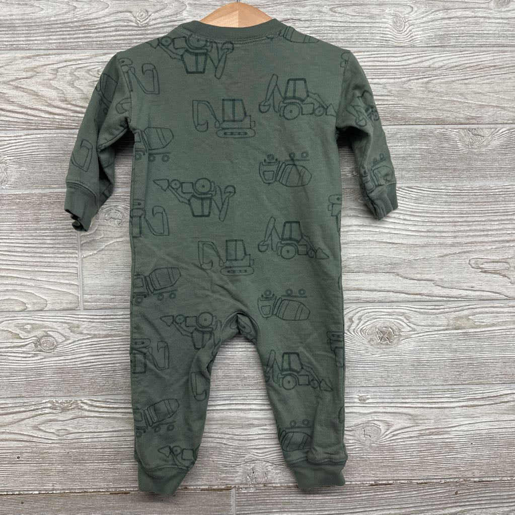 Outfit Construction 18M