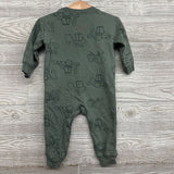 Outfit Construction 18M