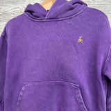 Weathered Hooded Sweatshirt 2t