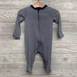 Viscose Sleeper Stripes 3M