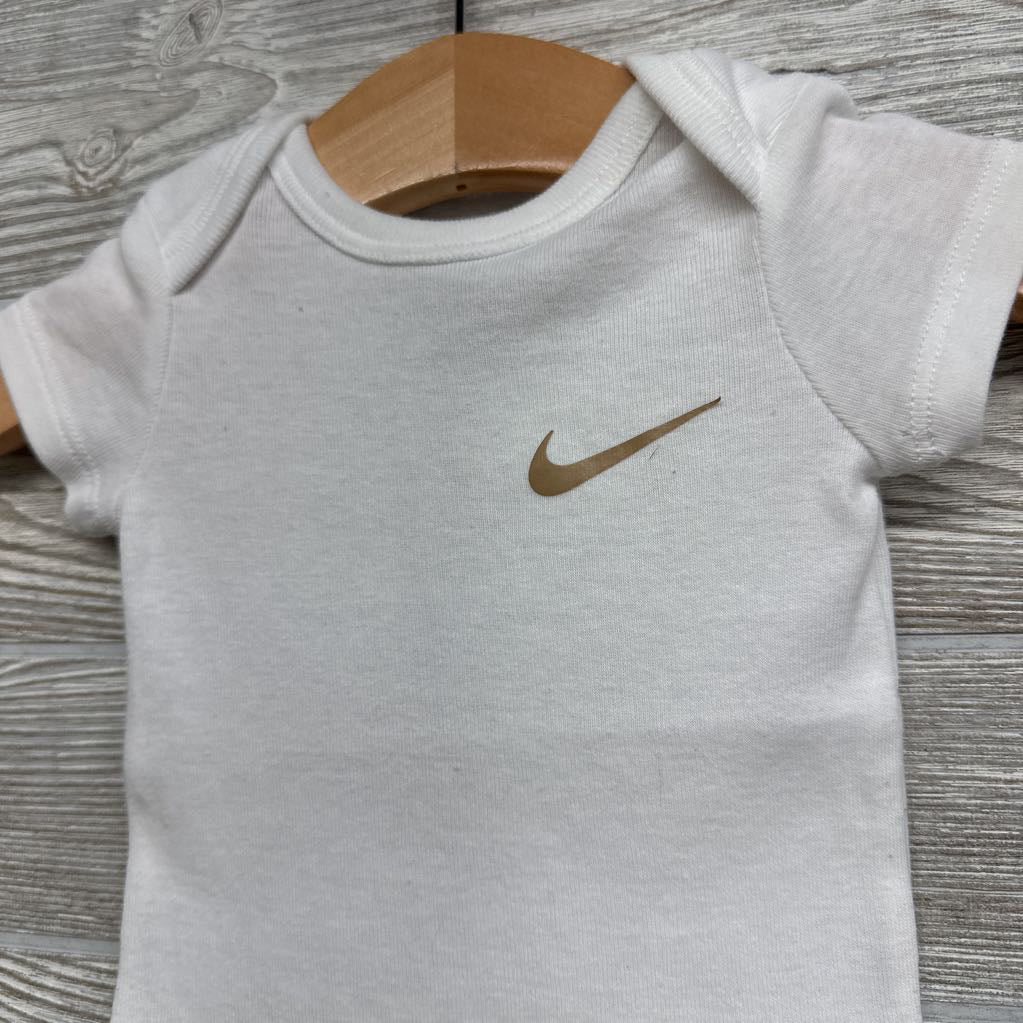 Bodysuit Logo 3M
