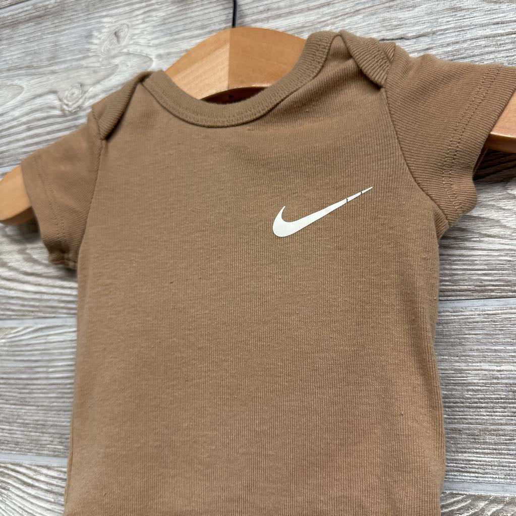 Bodysuit Logo 3M