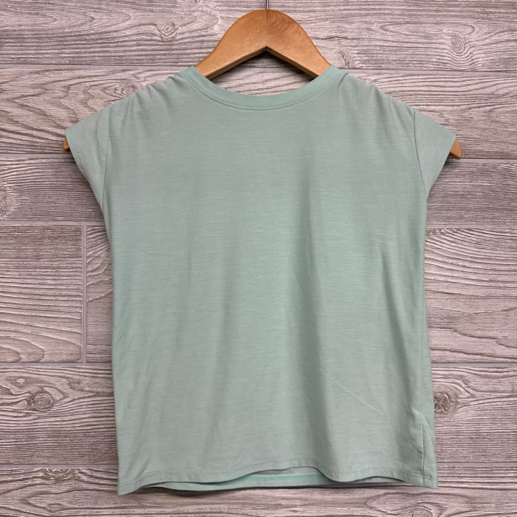 Active Shirt 6-7