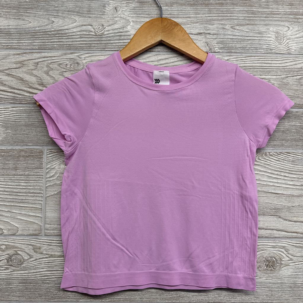 Active Shirt 8
