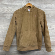 1/4 Zipped Pullover 14-16