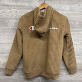 1/4 Zipped Pullover 14-16