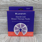 NEW Hot & Cold Breast Therapy Packs