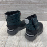 Insulated Snow Boots 10c