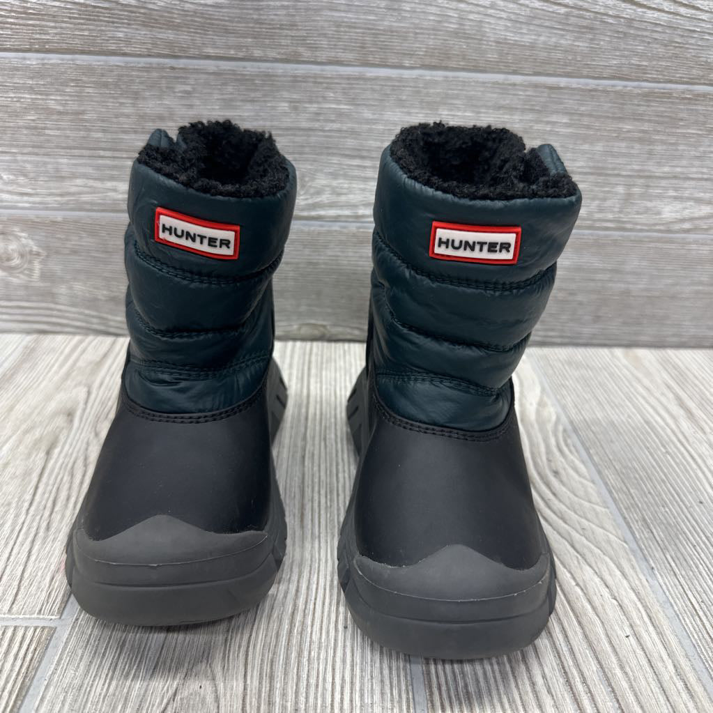 Insulated Snow Boots 10c