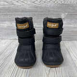Denver Double Velcro Snow Boots 6c
