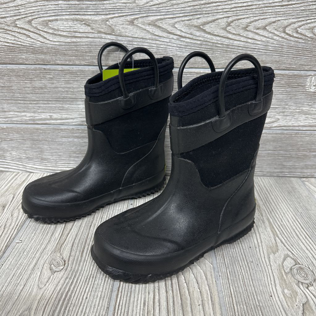 NEW Cold Rated Neoprene Winter Boots 11c