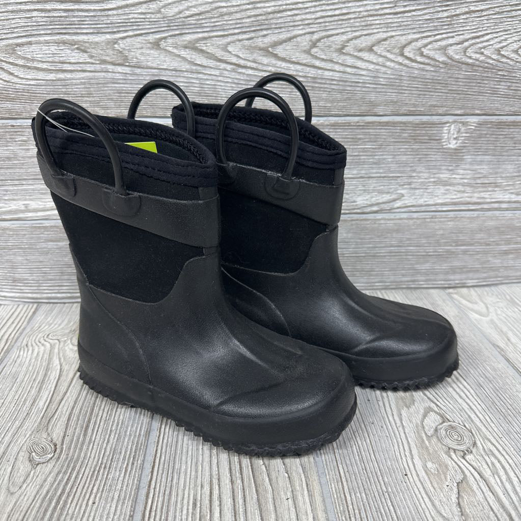 NEW Cold Rated Neoprene Winter Boots 11c
