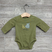 LS Bodysuit Falling For Auntie 3M