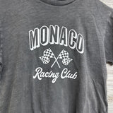 NEW Shirt Monaco Racing Club 7-8