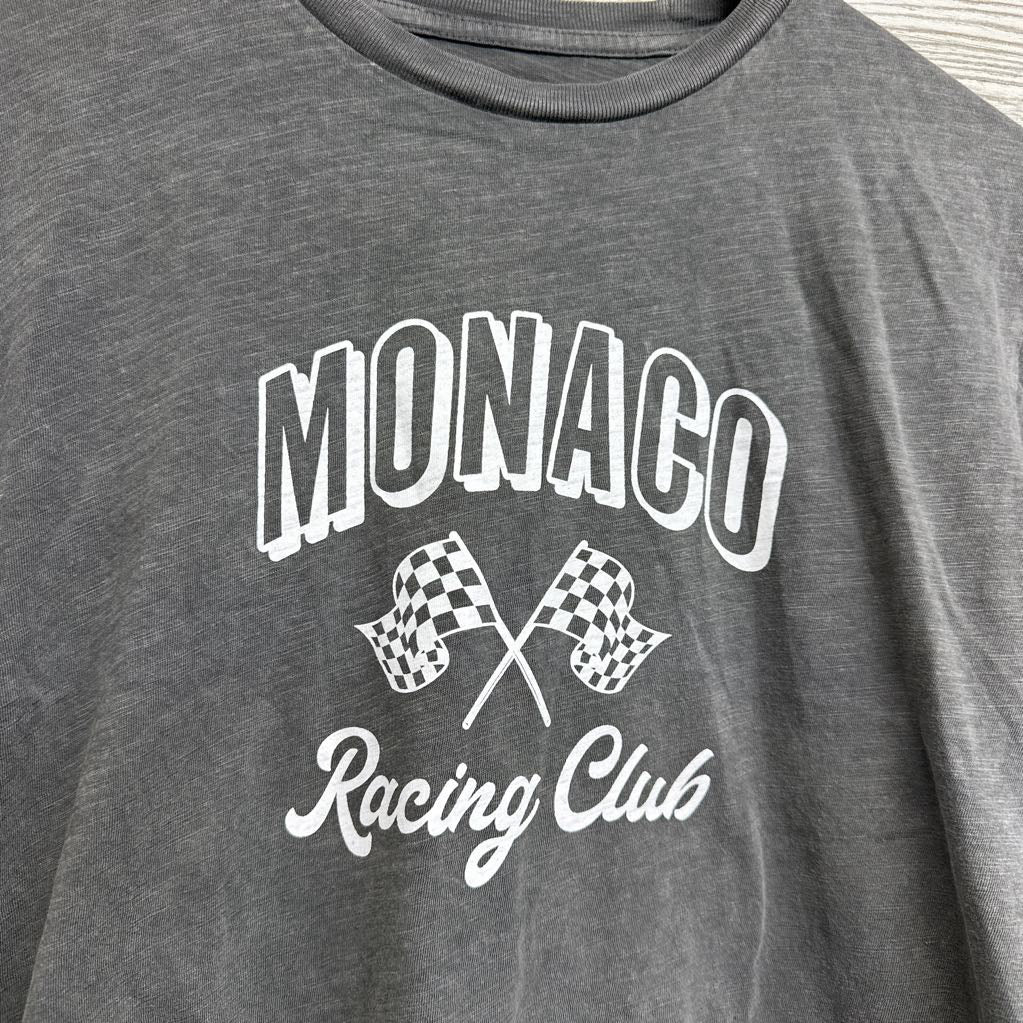 NEW Shirt Monaco Racing Club 10