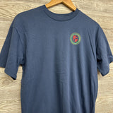 NEW Shirt Saint Tropez Rowing Club 12