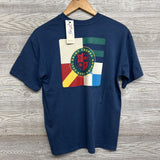 NEW Shirt Saint Tropez Rowing Club 12