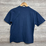 NEW Shirt Flower 7-8