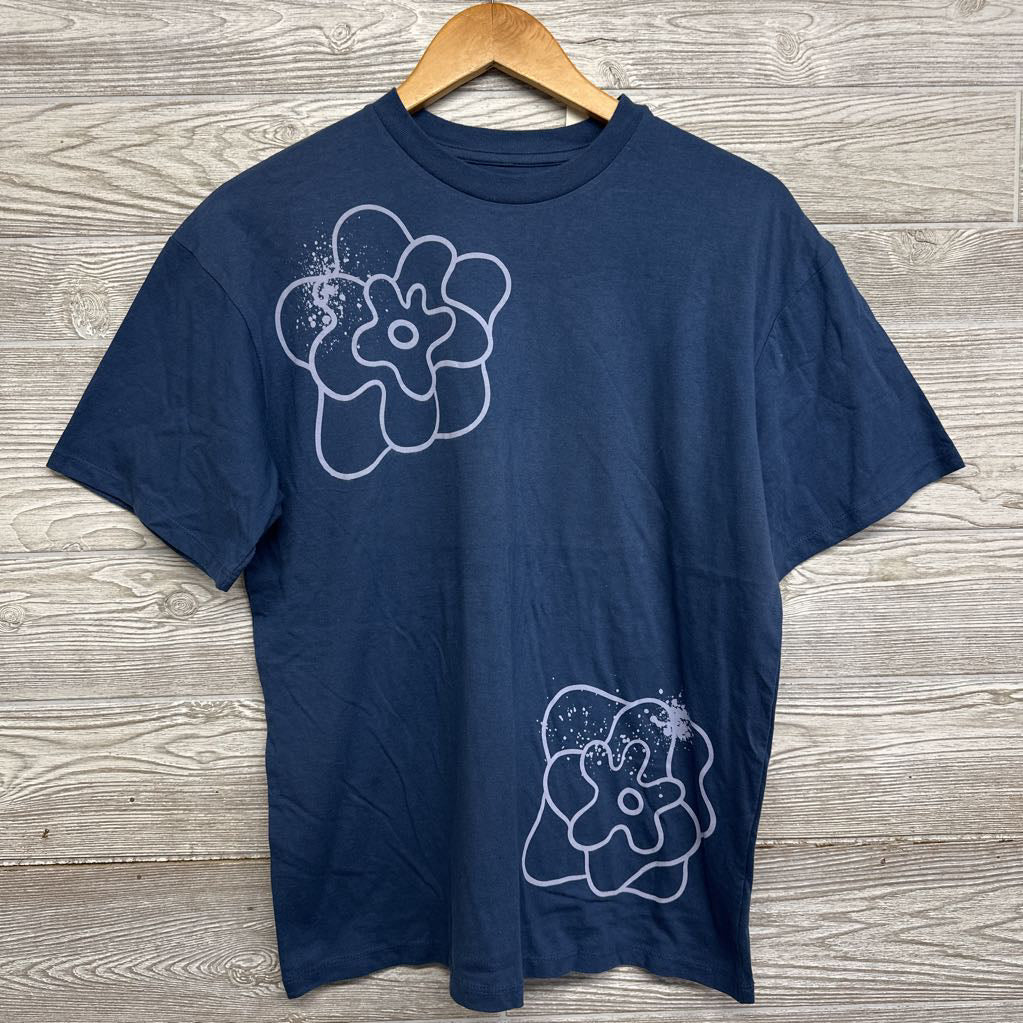 NEW Shirt Flower 14