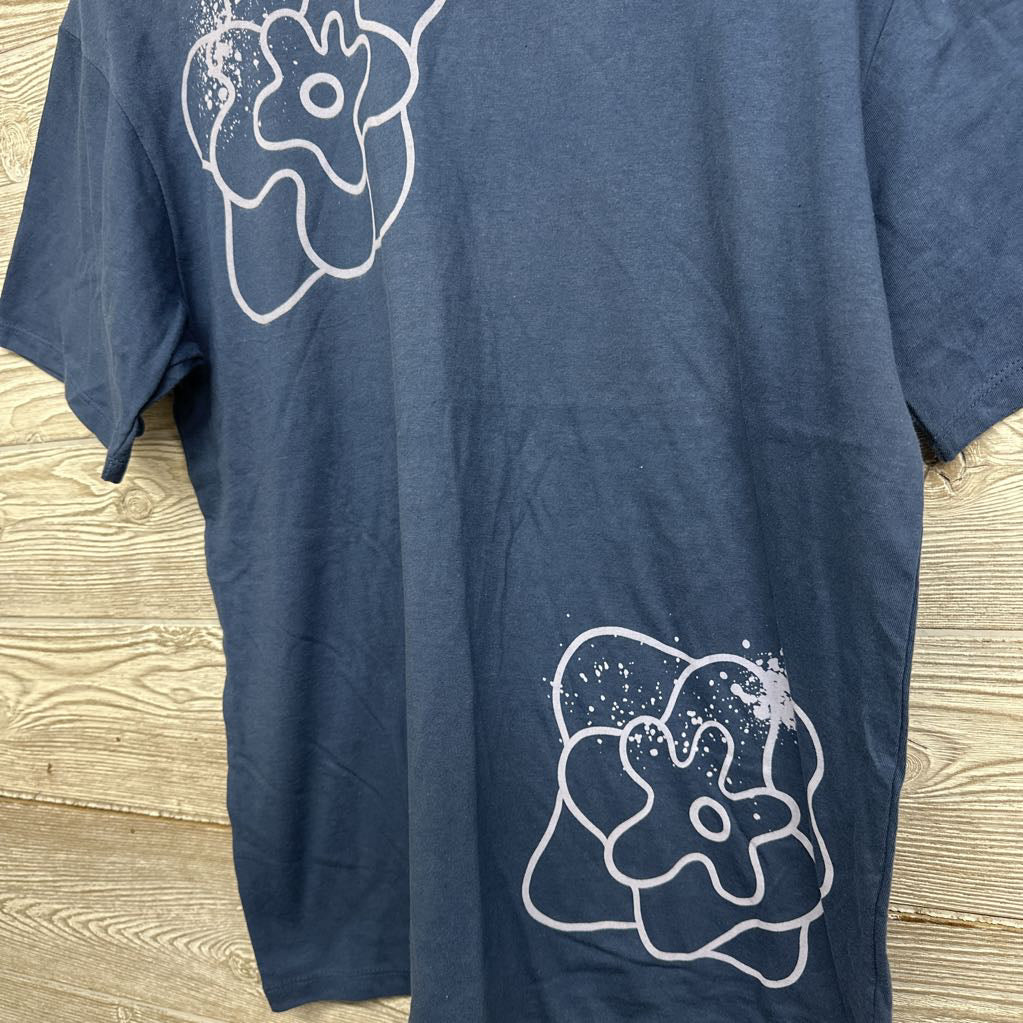 NEW Shirt Flower 14